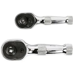 ARES 42037 Juego de 2 piezas de trinquete rechoncho de 72_5