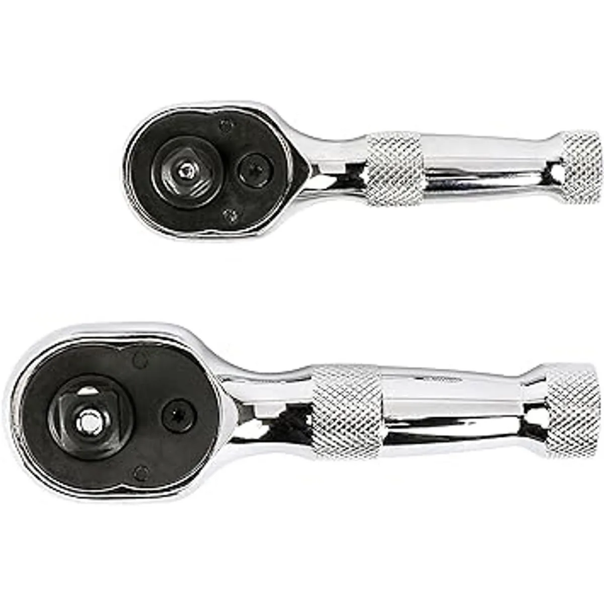 ARES 42037 Juego de 2 piezas de trinquete rechoncho de 72_5