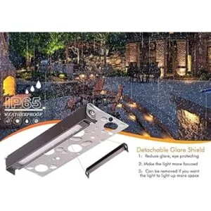 Paquete de 6 luces de pavimentadora Cloudy Bay de 7_3