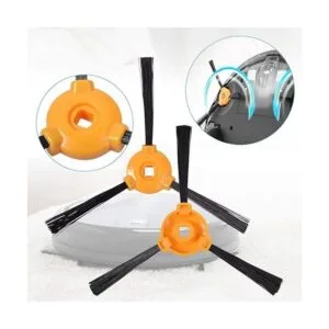 Norand BTFilter piezas de repuesto 12 paquetes cepillos_4