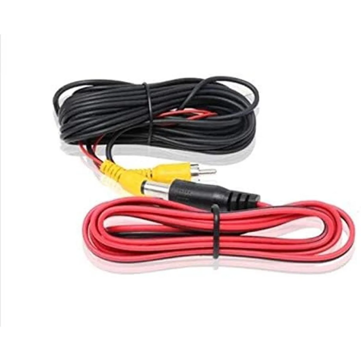 Cámara de respaldo universal de marcha atrás con IP67_2