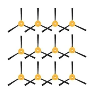 Norand BTFilter piezas de repuesto 12 paquetes cepillos_1
