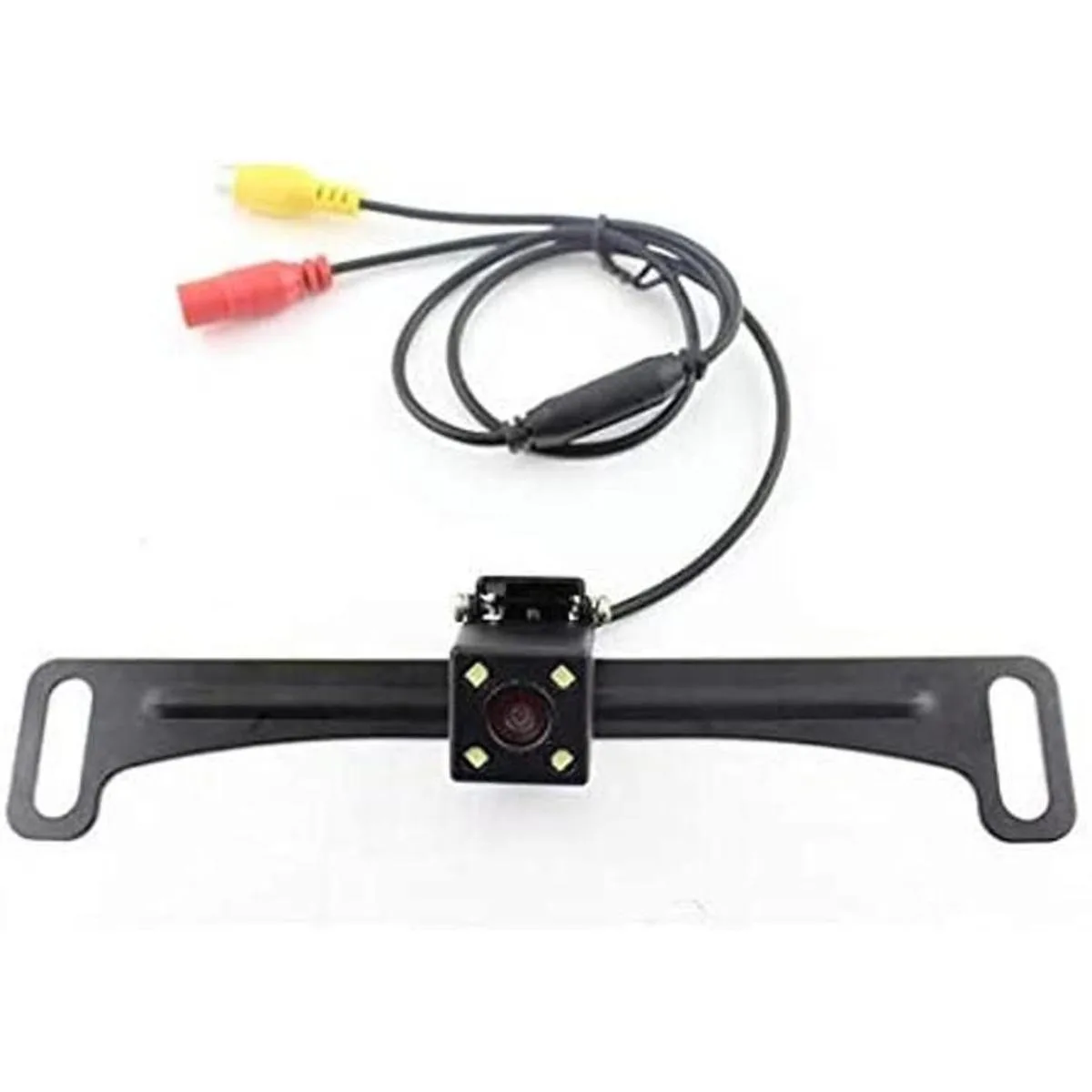 Cámara de respaldo universal de marcha atrás con IP67_1
