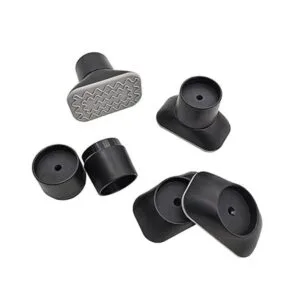 Protector de pared de extensión para puerta de bebé Kit_2