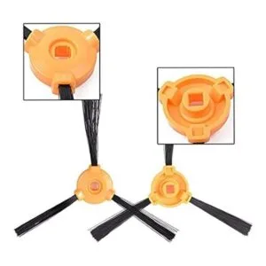 Norand BTFilter piezas de repuesto 12 paquetes cepillos_3