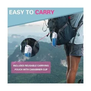 Toalla de enfriamiento 40 x 12 pulgadas toalla de