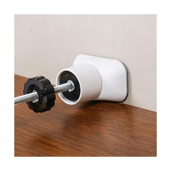 Protector de pared para extensor de puerta de bebé kit de_3