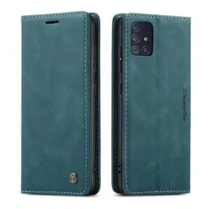 Funda para Samsung Galaxy A51 funda protectora para_1