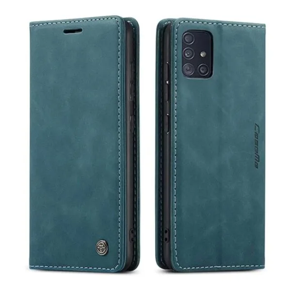 Funda para Samsung Galaxy A51 funda protectora para_1