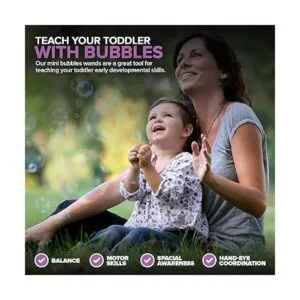 Burbujas de boda a granel varitas superiores de estrella_5