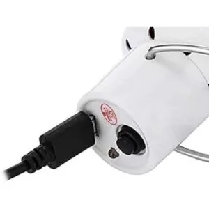 KK.BOL Bombilla solar para campamento lámpara de_3