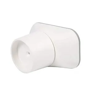 Protector de pared para extensor de puerta de bebé kit de_1