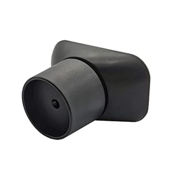 Protector de pared de extensión para puerta de bebé Kit_1