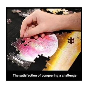 A2PLAY rompecabezas espacial del sistema solar para_5