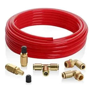 Hromee Servicio de línea de aire para suspensión de_1