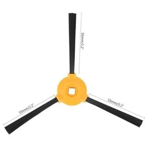 Norand BTFilter piezas de repuesto 12 paquetes cepillos_2