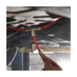 Hromee Servicio de línea de aire para suspensión de_2