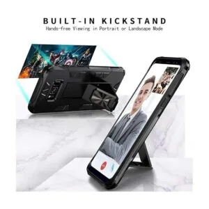 Funda para Samsung Galaxy S8 Plus funda para Samsung_3