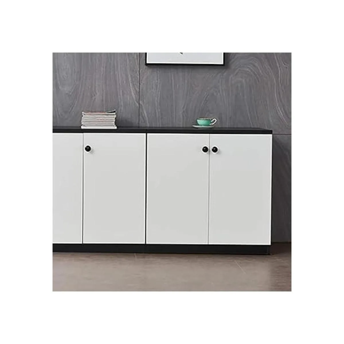 Alise Tirador redondo de acero inoxidable SUS304 sólido_4