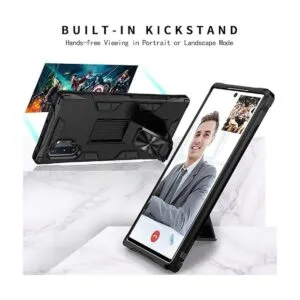 Funda para Samsung Galaxy Note 10 Plus Galaxy Note 10 5G_3