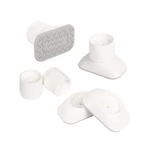 Protector de pared para extensor de puerta de bebé kit de_2
