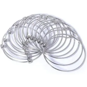 Pulsera Acero inoxidable_2