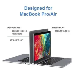 Docking Station for MacBook Pro Air USB C Docking Station_2