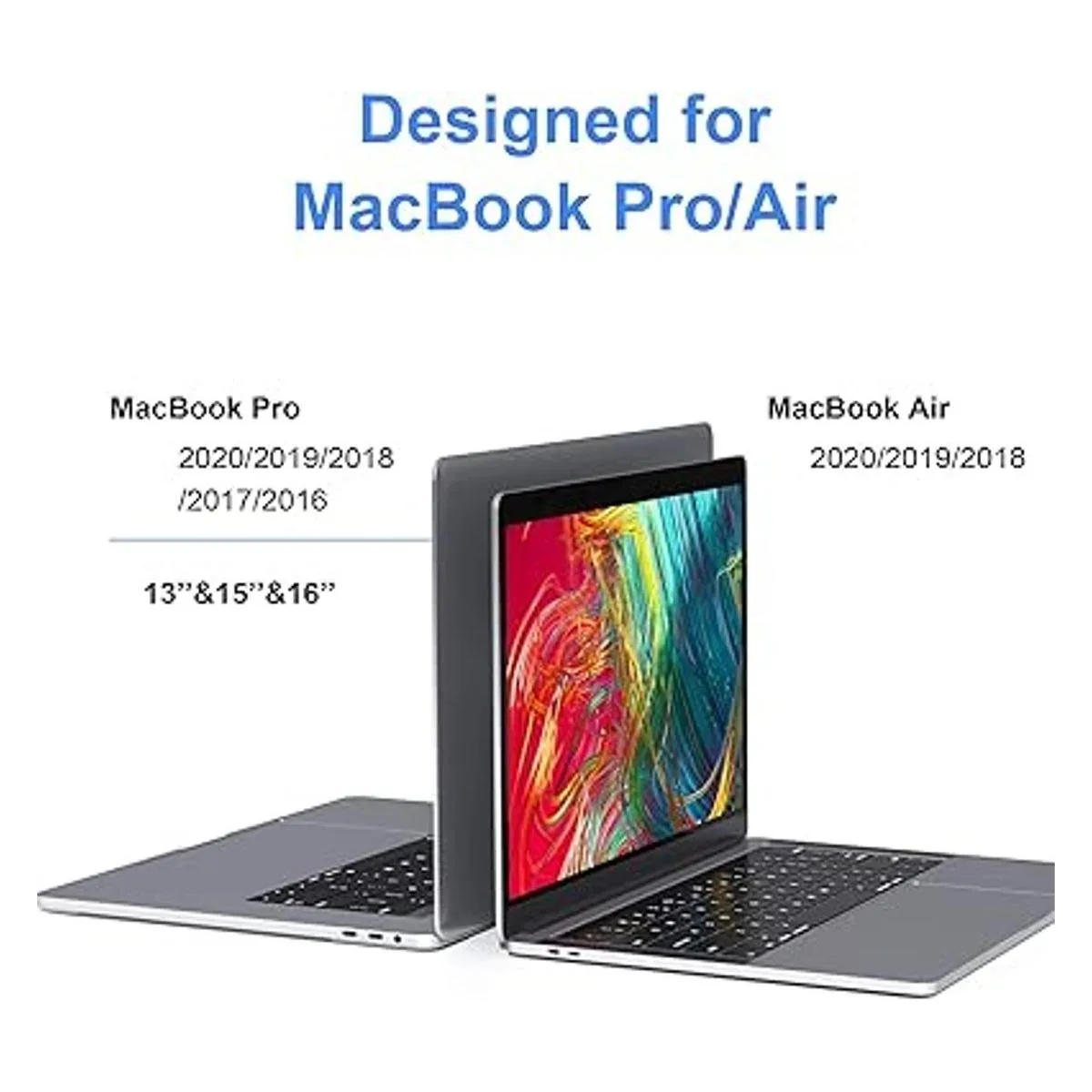 Docking Station for MacBook Pro Air USB C Docking Station_2