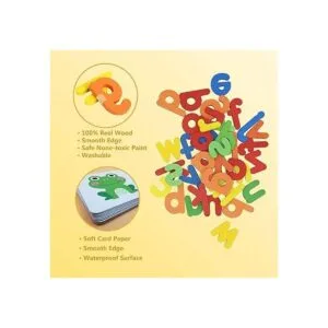 FLYINGSEEDS Ver y deletrear juguetes de aprendizaje_3