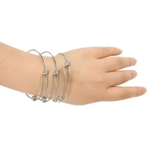 Pulsera Acero inoxidable_5