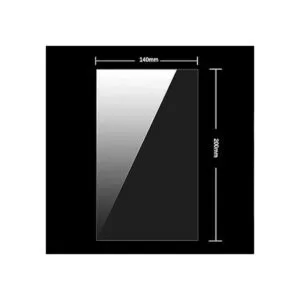 6 películas de lanzamiento de película Creality FEP de_2