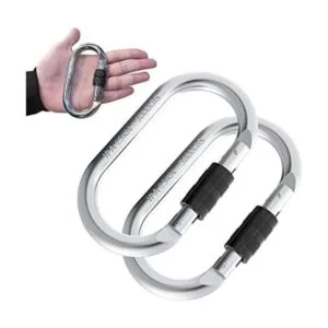 Caribeener Clips mosquetón de escalada 25 kn5600_1