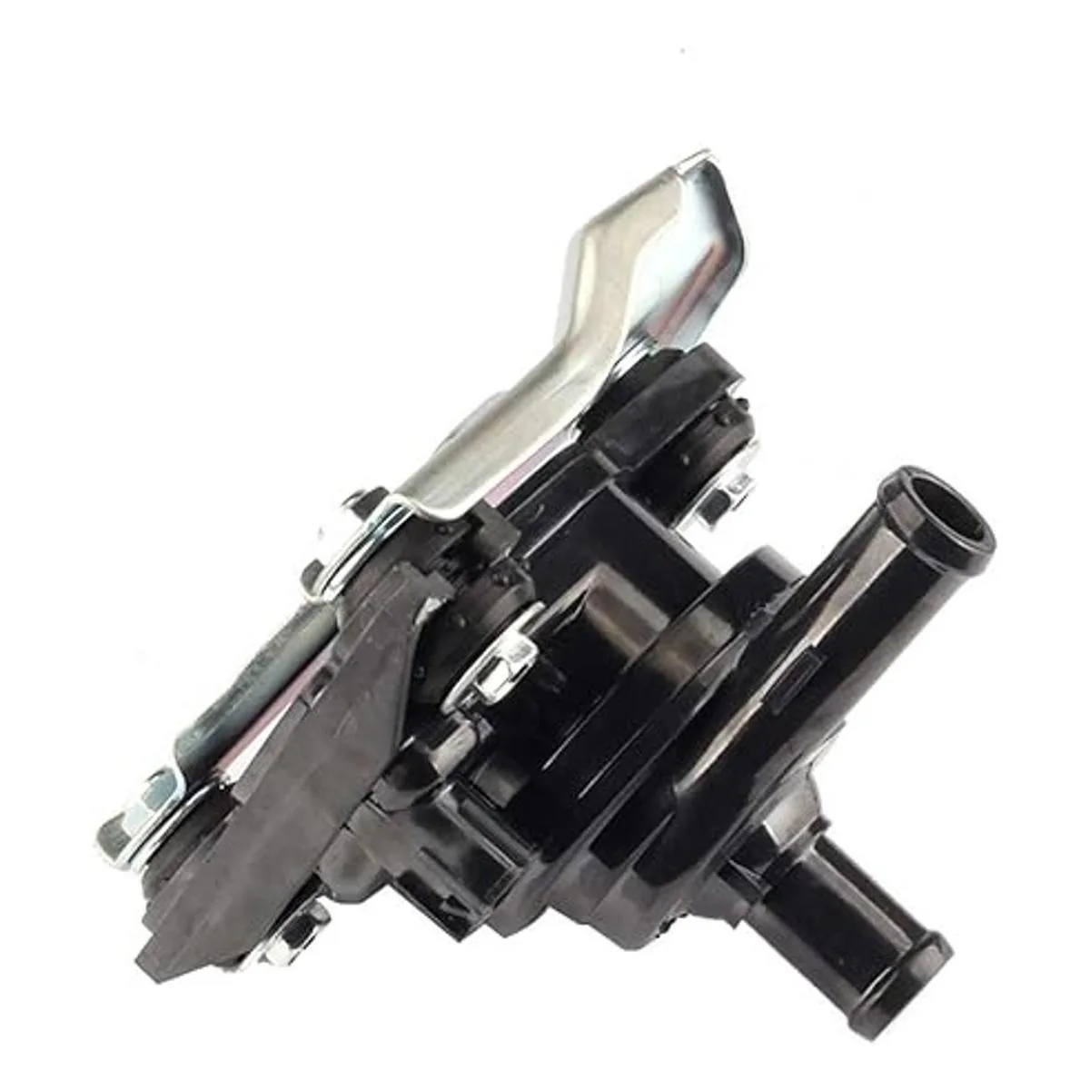 Dasbecan Motor eléctrico de refrigeración inversor de_5