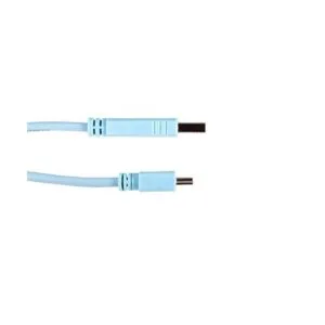 RW RoutersWholesale Cable de consola USB 2.0_3