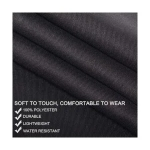 Paquete de 2 delantales de camarera delantales de