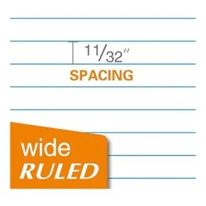 Kaisa Cuaderno de notas en espiral con alambre de 1_3