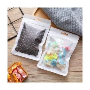 Bolsas Mylar de almacenamiento para alimentos 100