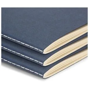 Blue Summit Supplies Diarios ejecutivos paquete de 3_4