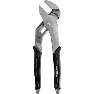 Olympia Tools Alicates de lengeta y ranura alicates de_1