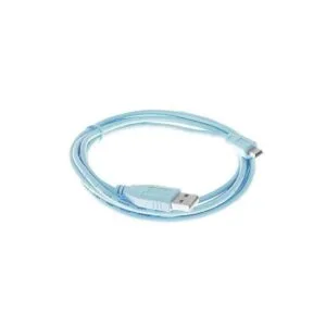 RW RoutersWholesale Cable de consola USB 2.0_1