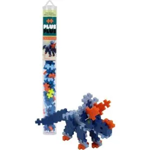 Plus Plus Plus Juego de 5 piezas de dinosaurio 70_3