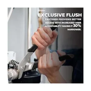 Olympia Tools Alicates de lengeta y ranura alicates de_5