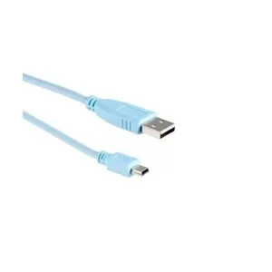 RW RoutersWholesale Cable de consola USB 2.0_2