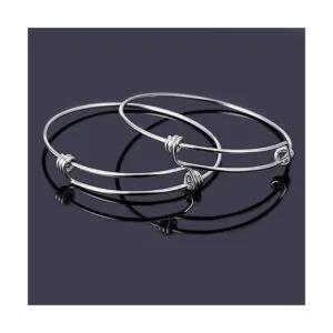 Pulsera Acero inoxidable_3