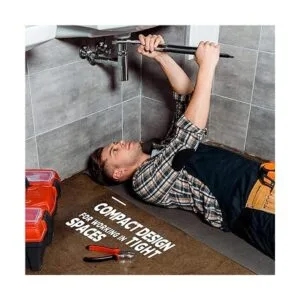 Olympia Tools Alicates de lengeta y ranura alicates de_6