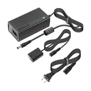 Kimaru Adaptador de fuente de alimentación ACPW20 NPFW50_1