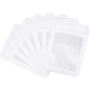 Bolsas Mylar de almacenamiento para alimentos 100