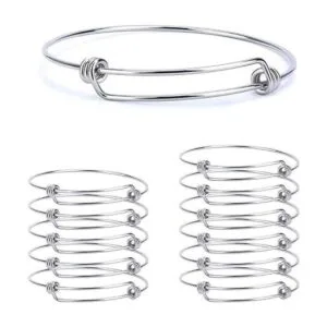 Pulsera Acero inoxidable_1