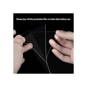 6 películas de lanzamiento de película Creality FEP de_3