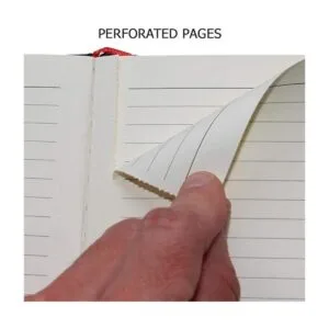 DND Juego de regalo de cuaderno Diario de tapa dura y_2